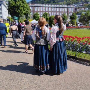 Norge 2024 17 Mai 25